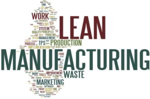 lean manufacturing