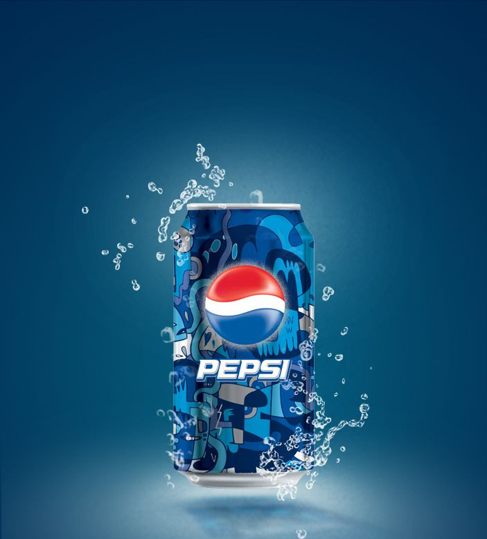 pepsi