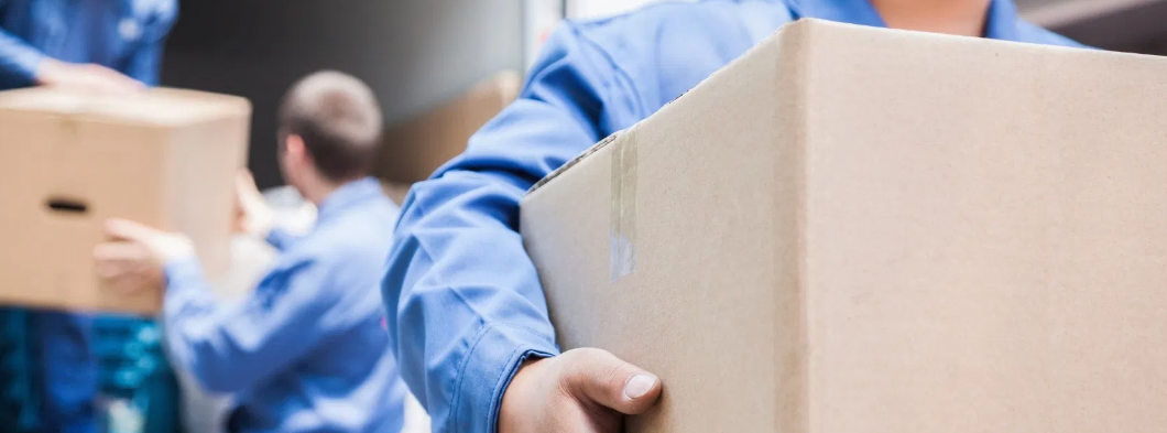 home moving agency
